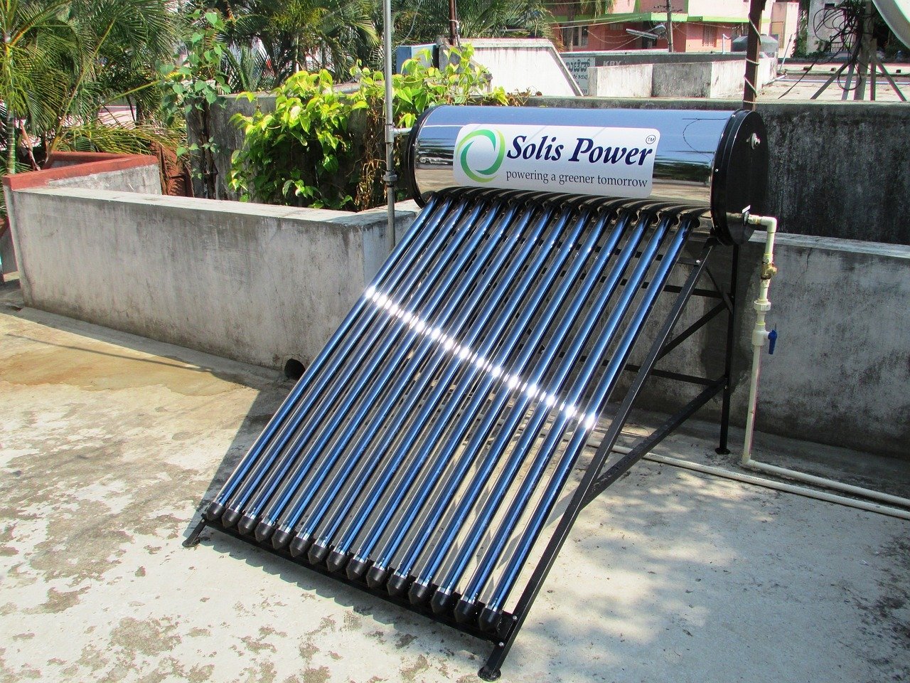 How Do You Create And Use A Solar Still?